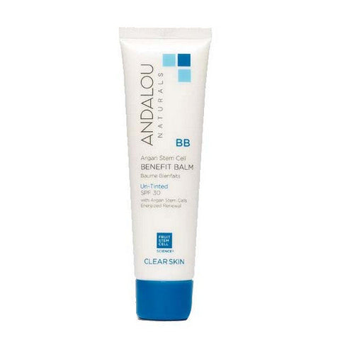 Andalou Naturals, Beauty Balm, 2 Oz Andalou Naturals
