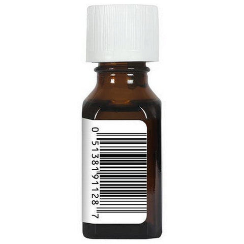 Aura Cacia, Essential Oil Myrrh, (commiphora molmo) 0.5 Fl Oz Aura Cacia