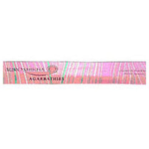 Auroshikha Candles and Incense, Incense Jasmine, (Purity) 10 GMS