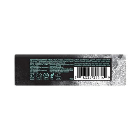 Desert Essence, Activated Charcoal Soap Bar, 5 Oz Desert Essence