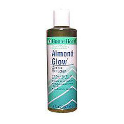 Home Health, Almond Glow Lotion Jasmine, 8 Oz Home Health
