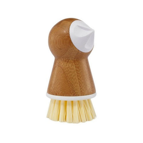 Full Circle Home, Eye Removing Potato Scrubber, 1 Count Full Circle Home