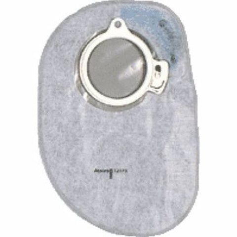 Coloplast, Colostomy Pouch Two-Piece System 8.5 Inches Length Maxi Closed End 12375, Box Of 30 Coloplast