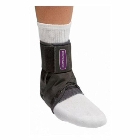 DJO, Ankle Support Medium Hook and Loop Closure Foot 79-81355, Count of 1 DJO
