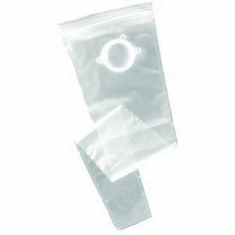 Convatec, Ostomy Irrigation Sleeve Visi-Flow  Not Coded 1-3/4 Inch Flange 31 Inch Length, Count of 1 Convatec