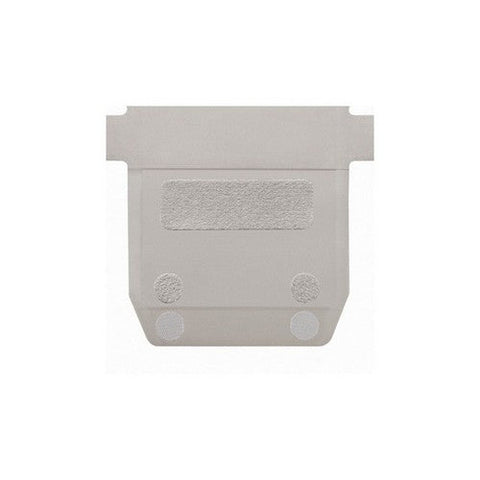 Coloplast, Ostomy Pouch Two-Piece System 11 Inch Length Maxi Drainable 12272, Box Of 10 Coloplast