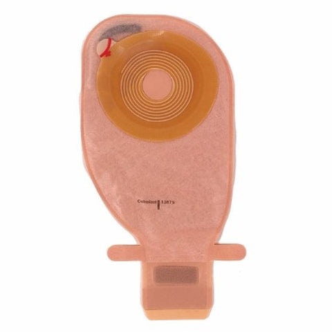 Coloplast, Ostomy Pouch One-Piece System 11-1/4 Inch Length 14422, Box Of 10 Coloplast