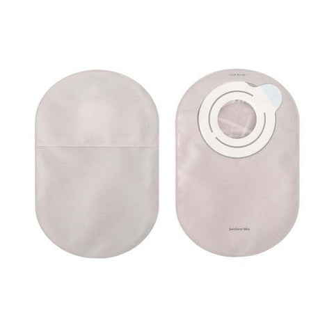 Coloplast, Ostomy Pouch Two-Piece System 8-1/4 Inch Length 12202, Box Of 30 Coloplast