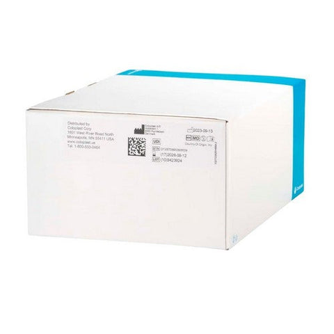 Coloplast, Ostomy Pouch Two-Piece System 8-1/4 Inch Length 12202, Box Of 30 Coloplast