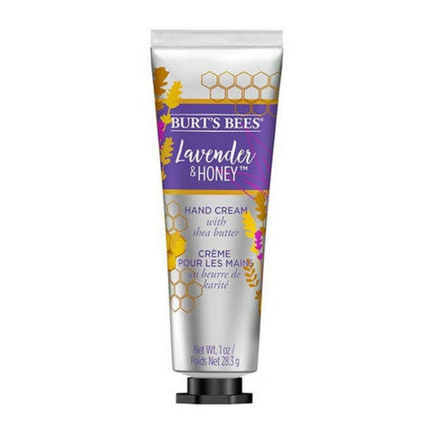 Burt's Bees, Lavender & Honey Hand Cream, 1 Oz Burt's Bees