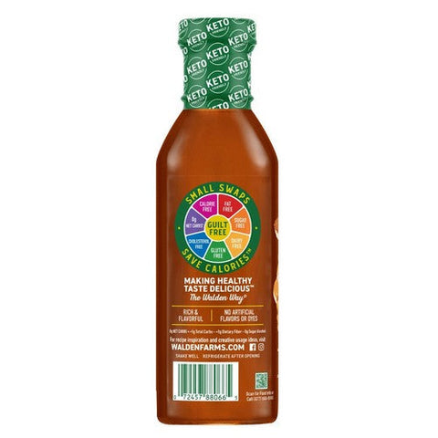 Walden Farms, Pancake Syrup, 12 Oz(Case Of 6) Walden Farms