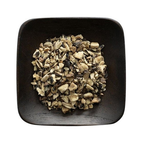 Frontier Coop, Organic Comfrey Root Cut & Sifted, 1 Lb Frontier Coop