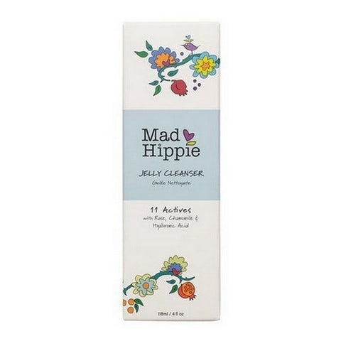 Jelly Cleanser 4 Oz by Mad Hippie