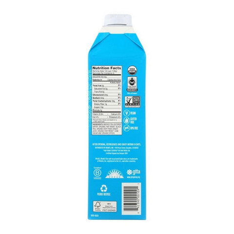 Bhakti Chai, Original Chai Concentrate, 32 Oz (Case Of 6) Bhakti Chai