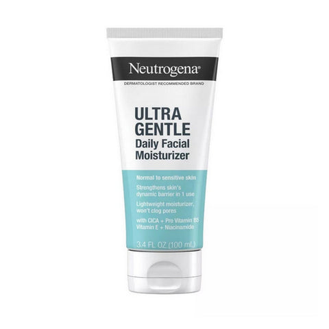 Daily Facial Moisturizer With Multivitamin Complex 3.4 Oz (Case Of 3) by Neutrogena