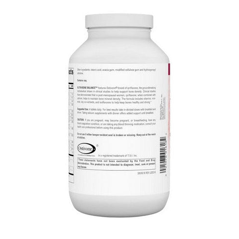 Source Naturals, Ultra Bone Balance, 240 Tabs Source Naturals