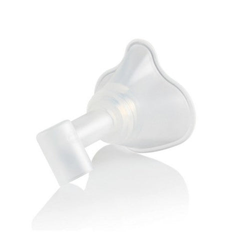 Pari, Respiratory Baby Silicone Mask Set, 1 Count Pari