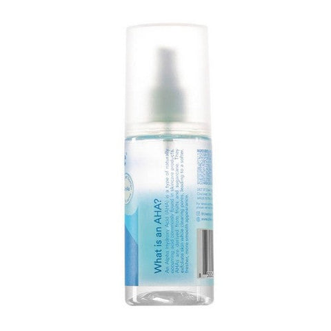 Clean Age, Deodorant Plus Body Spray Waves, 4 Oz