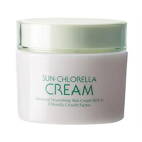 Sun Chlorella, Sun Chlorella Skin Cream, 1.58 oz Sun Chlorella