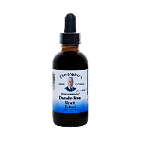 Dr. Christophers Formulas, Dandelion Root Extract, 2 oz Dr. Christophers Formulas