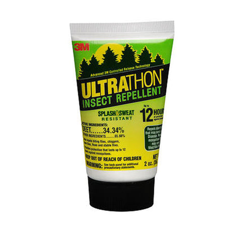 3M, Insect Repellent Lotion, 2 Oz